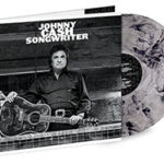 Johnny Cash - Songwriter LP
