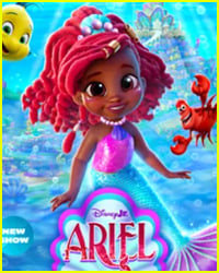 Disney Jr's 'Ariel' Gets a Premiere Date & Additional Cast Revealed!