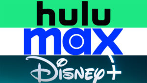 Disney, Warner Bros. Announce Disney+/Hulu/Max Mega-Bundle