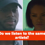 Do We Listen To The Same Artists?