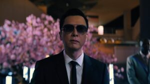 Donnie Yen to Reprise Role as Caine in John Wick Spinoff