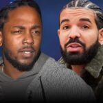 Kendrick Lamar y Drake