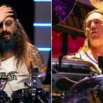 Dream Theater's Mike Portnoy Attempts Complex Tool Song