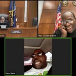 Driver with Suspended License Stuns Judge By Joining Court Zoom While Driving