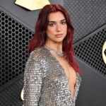 Dua Lipa's Latest Social Post Sparks Speculation: 'Who Wants More?'