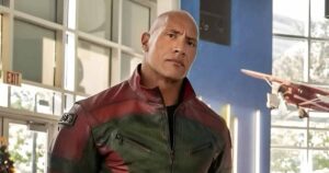 Dwayne Johnson "Was A F*cking Disaster," Claims Insider While Exposing His Startling Activities On Red One's Sets - Here's What We Know!