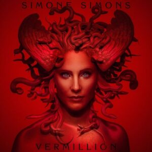 EPICA's SIMONE SIMONS Releases Debut Solo Single 'Aeterna'