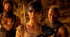 Furiosa: A Mad Max Saga Box Office (North America): Preview Collection Update