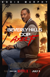 Beverly Hills Cop: Axel F asset