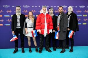 Europapa or Baby Lasagna? Contestants to look out for at Eurovision 2024