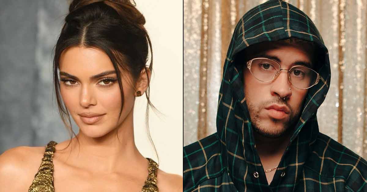 Did Exes Kendall Jenner & Bad Bunny Re-kindle Their Romance After Met-Gala 2024? Here’s The Truth?