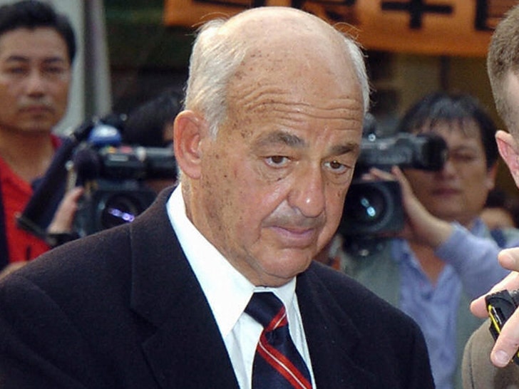 Cyril Wecht