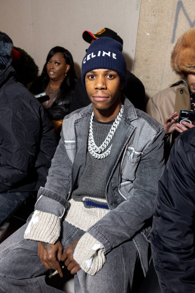 A Boogie wit Da Hoodie's concert was axed at the last moment