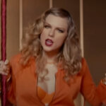 Find Out Your Swiftie Status By Taking This Taylor Swift Music Video Quiz