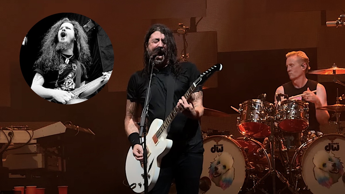 Foo Fighters Honor Dimebag at 2024 Tour Kickoff in Dallas Cirrkus News