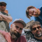 Four Year Strong Announce New Album 'Analysis Paralysis' Via Melodic Single 'Uncooked'