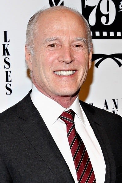 Frank Marshall