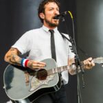 Frank Turner Breaks World Record for Most Shows in 24 Hours