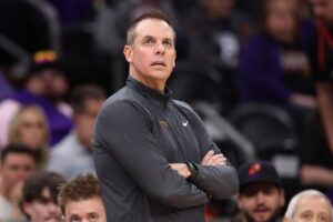 Frank Vogel Made $31 Million To Work One Season For The Phoenix Suns