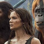 Planet Of The Kingdom Of The Apes Early Reviews Show Positive Reception Of The Movie