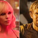 From Atomic Blonde to The Fall Guy, All David Leitch Films Ranked