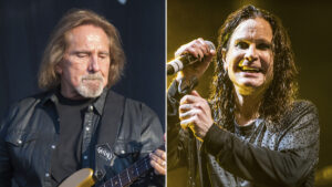 Geezer Butler, Ozzy Hope to Play Final Black Sabbath Show