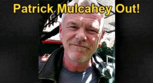 General Hospital: Patrick Mulcahey OUT at GH, Shocking New Head Writing Team Change
