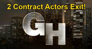 General Hospital Spoilers: Are Two Contract Actors Exiting, New Photoshoot Hints at Cast Cuts?