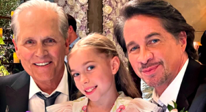 General Hospital Spoilers: GH Cast Says Goodbye to Gregory Harrison, Co-Stars React to Heartbreaking Exit