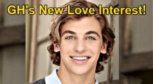 General Hospital Spoilers: Giovanni Mazza Joins GH as Brook Lynn's Cousin Gio – New Love Interest in Port Charles