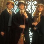 Ginny Weasley In 'Harry Potter' 'Memba Her?!