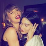 Gracie Abrams' New Album Features Taylor Swift Collaboration