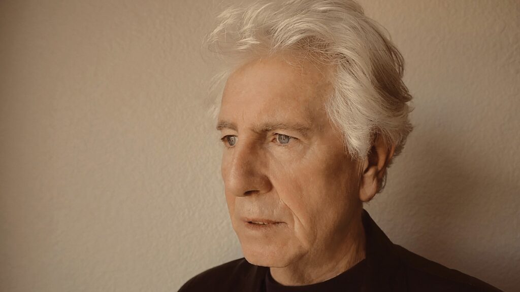 Graham Nash Announces 2024 North American Tour Dates