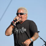 Guy Fieri's fans were shocked by his weight loss transformation in a new photo