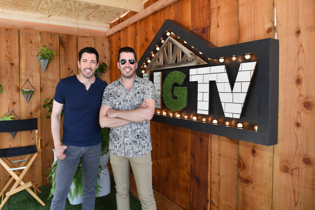 HGTV, Property Brothers Under Fire for "Dangerous" Renovation — Best Life