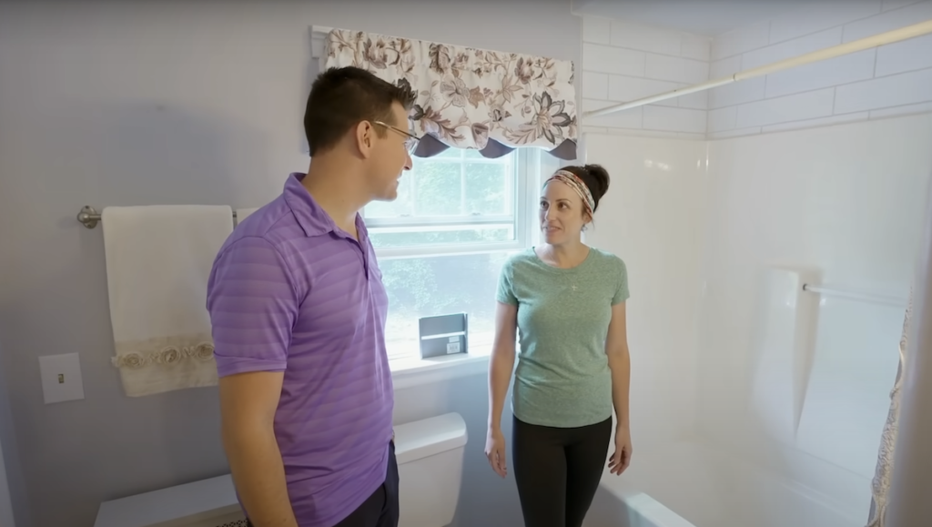 HGTV Viewers Blast "Disgusting" Behavior on "House Hunters"