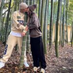 Justin Bieber Celebrates His 'Favorite Human' Hailey Bieber On Her Birthday With Heartwarming Message And Scenic Photos