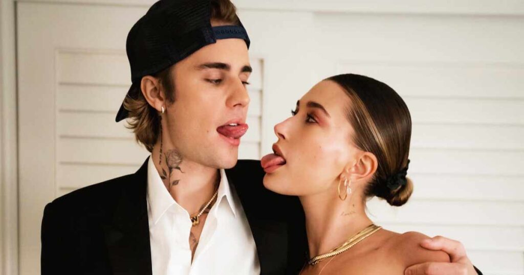 Insider Claims Hailey Bieber Waited To Embrace Motherhood Due To Justin Bieber's Mental Health Issues