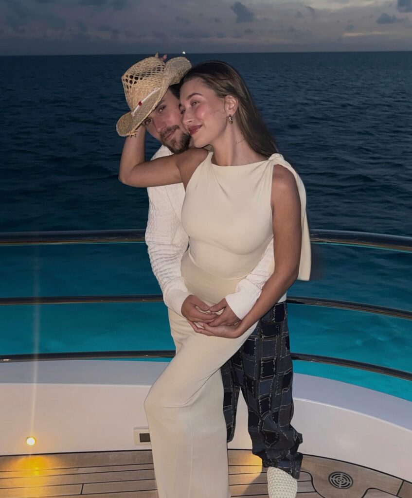 Bieber fans have expressed their true opinions on Justin and Hailey's recent pregnancy announcement