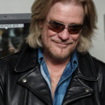 Daryl Hall announced his official split from the Hall & Oates band