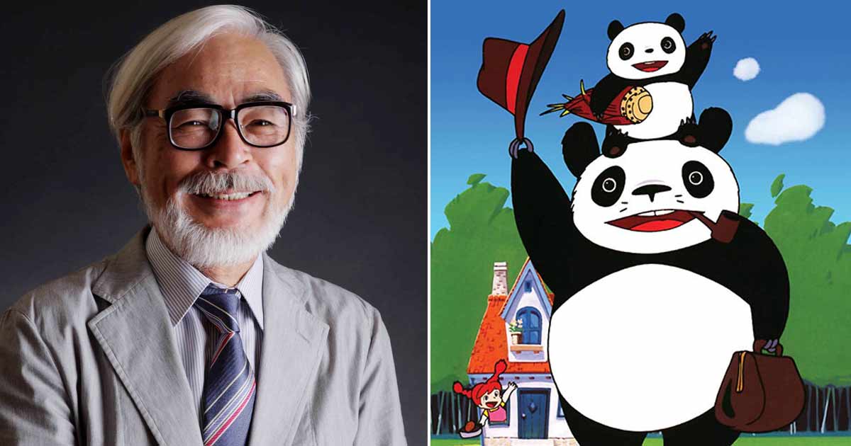 Hayao Miyazaki's Classic Anime Film Returns to Theaters After 50 Years