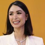 ‘I didn’t realize how much I wanted it’: Heart Evangelista opens up on motherhood, losing her twins
