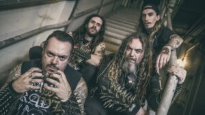 Heavy Song of the Week: Cavalera Brothers Breathe New Life into Old Sepultura on “Escape to the Void”