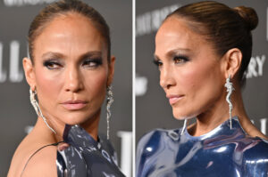 Here's How Jennifer Lopez Reportedly Feels About All Of The "Hate" She's Been Getting Lately