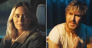 The Fall Guy: Ryan Gosling & Emily Blunt's Reported Salary Revealed