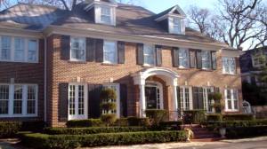 'Home Alone' House For Sale In Chicago Suburb