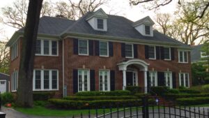 Home Alone House Listed for Sale for $5.25 Million