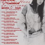 Beabadoobee: This Is How Tomorrow Moves Tour