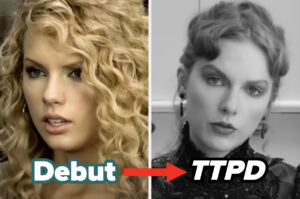 How Well Do You Know Taylor Swift's Discography?