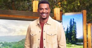 Alfonso Ribeiro Net Worth Explored As Actor Shades Tyler Perry In Viral Tweet